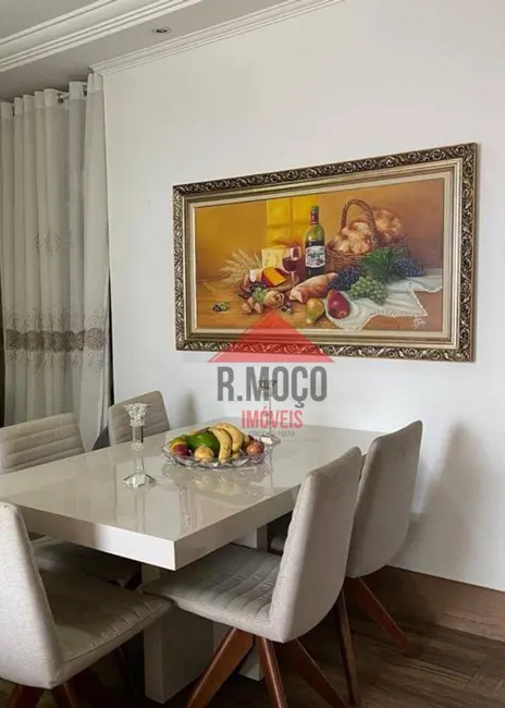 Foto 5 de Apartamento com 3 quartos à venda, 75m2 em Ponte Grande, Guarulhos - SP