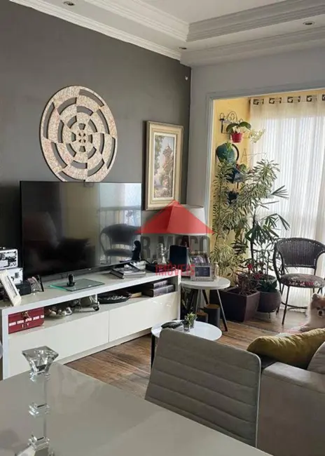 Foto 4 de Apartamento com 3 quartos à venda, 75m2 em Ponte Grande, Guarulhos - SP