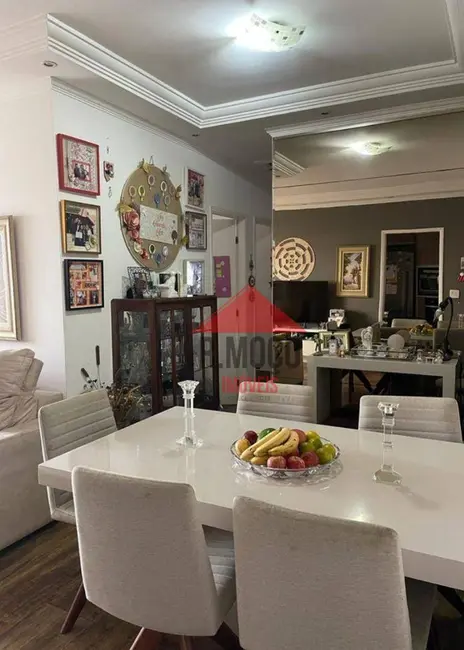 Foto 7 de Apartamento com 3 quartos à venda, 75m2 em Ponte Grande, Guarulhos - SP