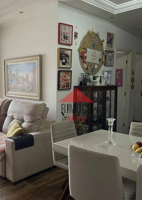 Foto 6 de Apartamento com 3 quartos à venda, 75m2 em Ponte Grande, Guarulhos - SP