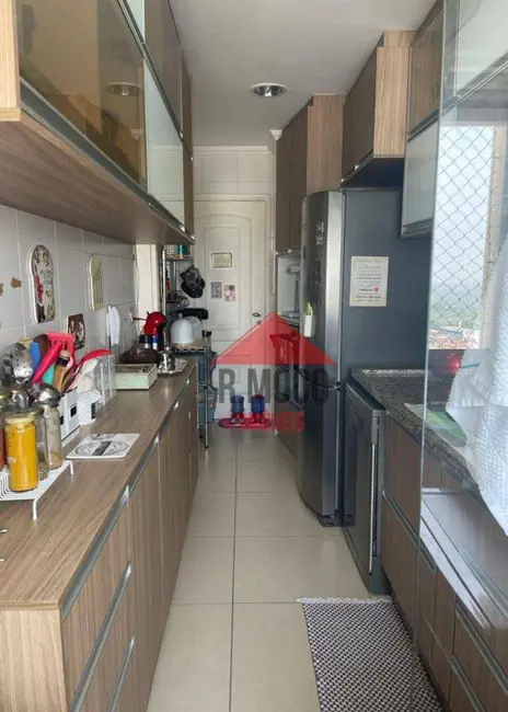 Foto 8 de Apartamento com 3 quartos à venda, 75m2 em Ponte Grande, Guarulhos - SP