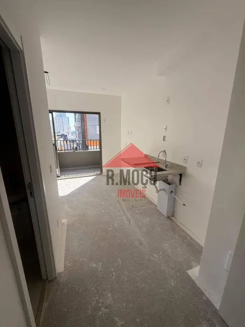 Kitnet com 1 quarto à venda, 24m2 em Tatuapé, São Paulo - SP - imagem 4 Foto 4 de Kitnet com 1 quarto à venda, 24m2 em Tatuapé, São Paulo - SP