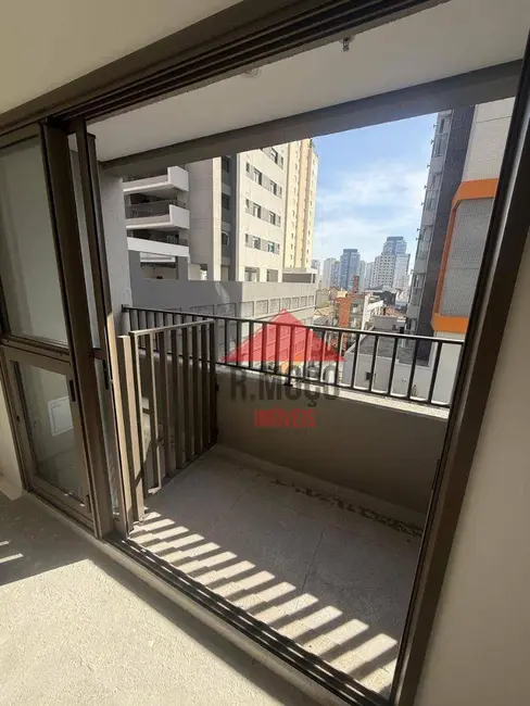 Kitnet com 1 quarto à venda, 24m2 em Tatuapé, São Paulo - SP - imagem 7 Foto 7 de Kitnet com 1 quarto à venda, 24m2 em Tatuapé, São Paulo - SP