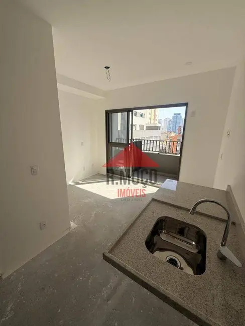 Kitnet com 1 quarto à venda, 24m2 em Tatuapé, São Paulo - SP - imagem 5 Foto 5 de Kitnet com 1 quarto à venda, 24m2 em Tatuapé, São Paulo - SP