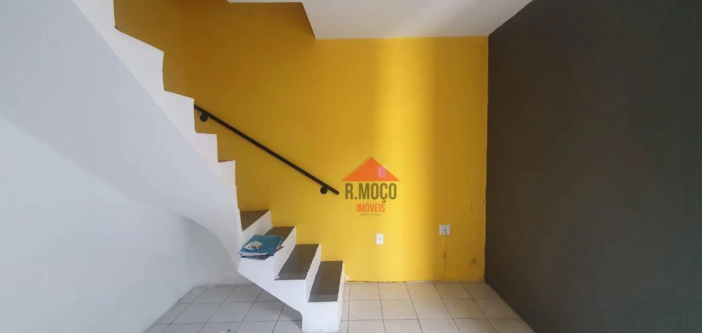 Foto 1 de Sobrado com 2 quartos para alugar, 66m2 em Cidade Patriarca, São Paulo - SP