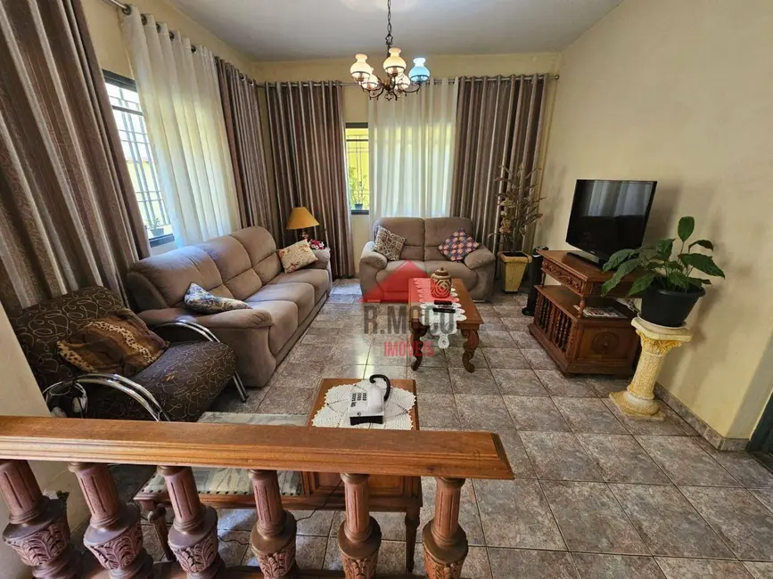 Foto 1 de Casa com 3 quartos à venda, 450m2 em Chácara Seis de Outubro, São Paulo - SP