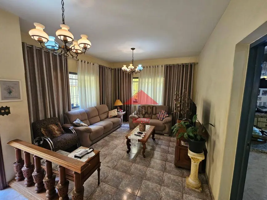 Foto 7 de Casa com 3 quartos à venda, 450m2 em Chácara Seis de Outubro, São Paulo - SP