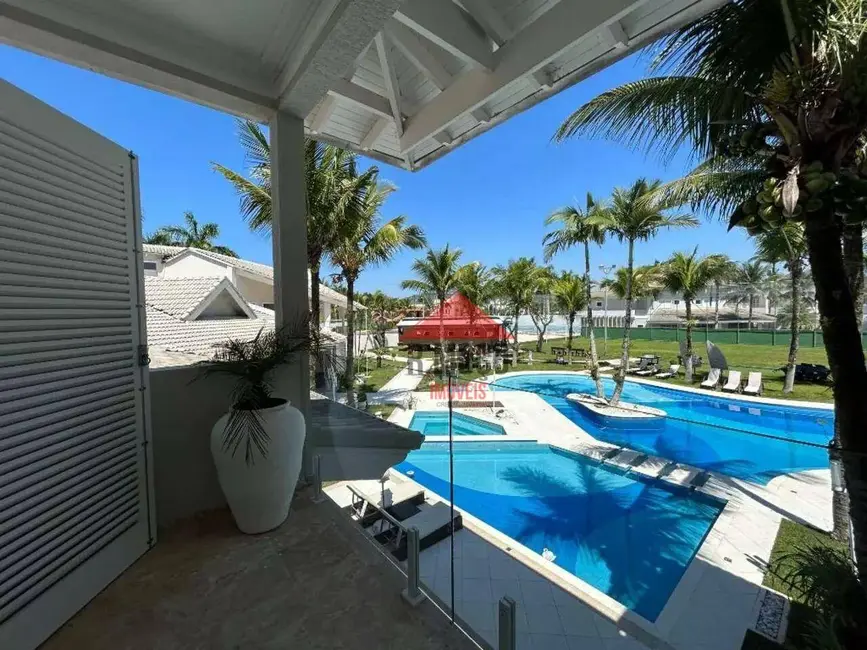Casa com 9 quartos à venda, 3000m2 em Acapulco, Guaruja - SP - imagem 3 Foto 3 de Casa com 9 quartos à venda, 3000m2 em Acapulco, Guaruja - SP