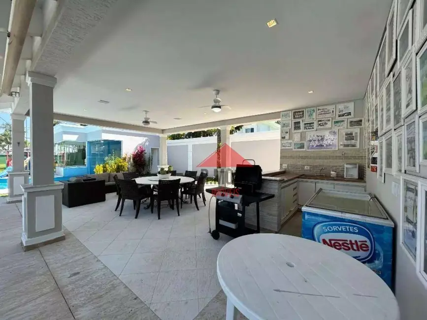 Casa com 9 quartos à venda, 3000m2 em Acapulco, Guaruja - SP - imagem 4 Foto 4 de Casa com 9 quartos à venda, 3000m2 em Acapulco, Guaruja - SP