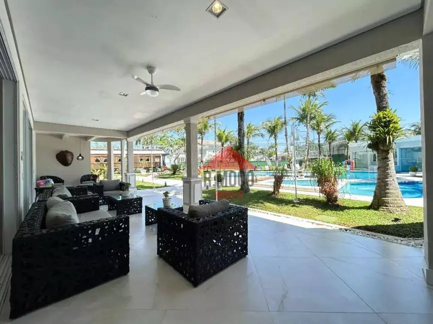 Casa com 9 quartos à venda, 3000m2 em Acapulco, Guaruja - SP - imagem 9 Foto 9 de Casa com 9 quartos à venda, 3000m2 em Acapulco, Guaruja - SP