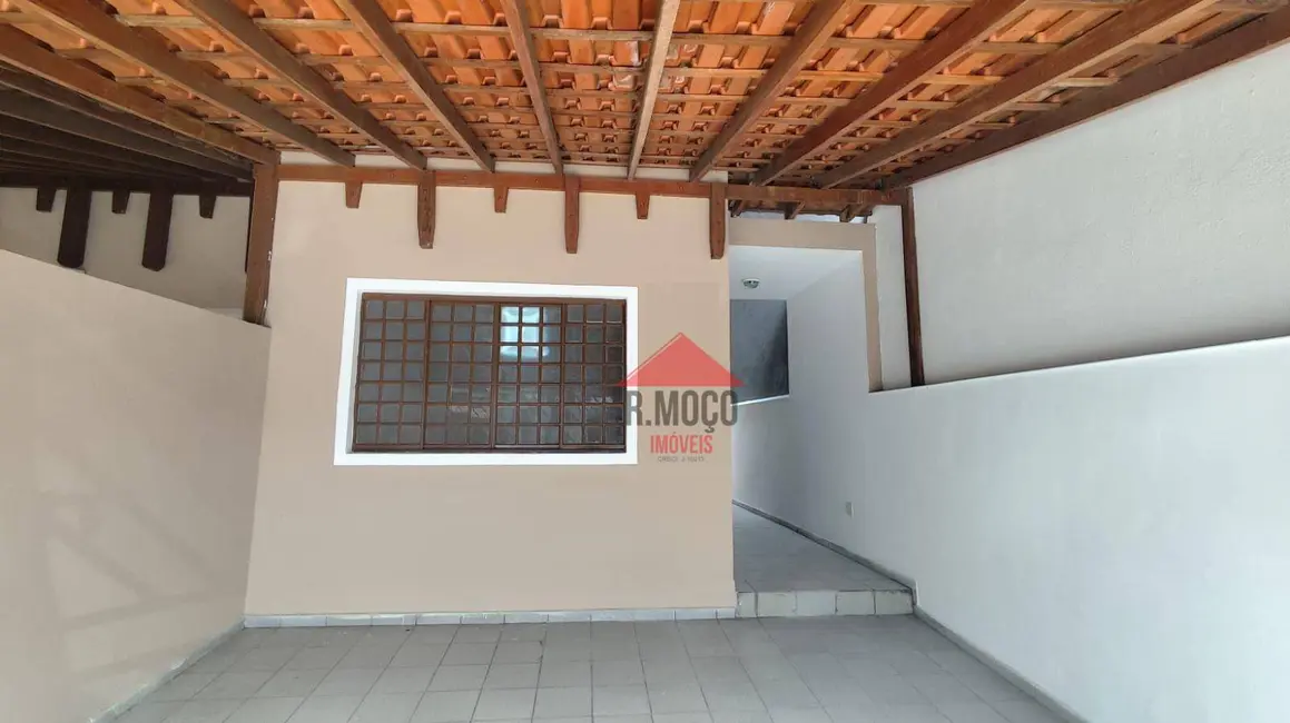 Foto 2 de Sobrado com 3 quartos à venda, 94m2 em Jardim Brasília, São Paulo - SP