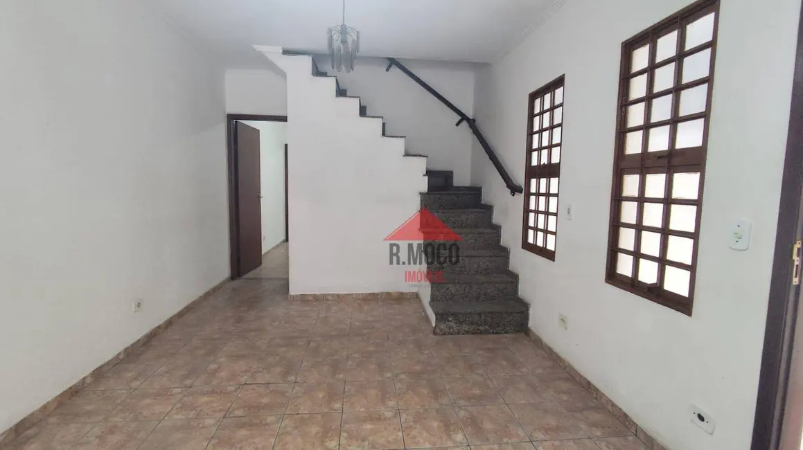 Foto 3 de Sobrado com 3 quartos à venda, 94m2 em Jardim Brasília, São Paulo - SP