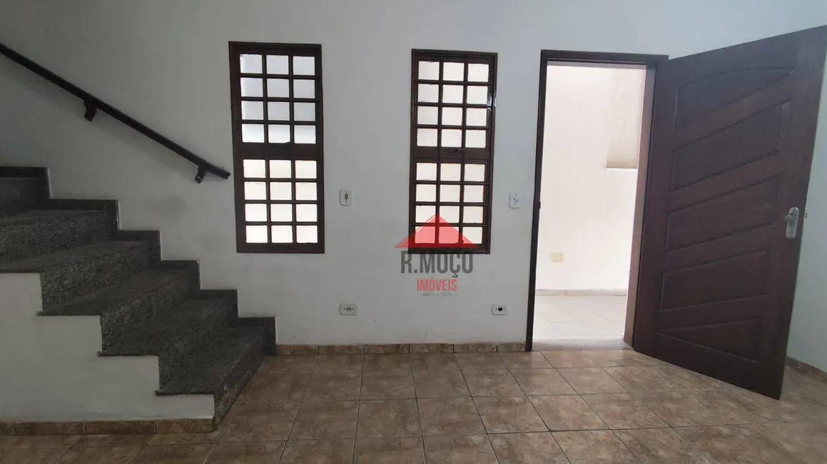 Foto 6 de Sobrado com 3 quartos à venda, 94m2 em Jardim Brasília, São Paulo - SP