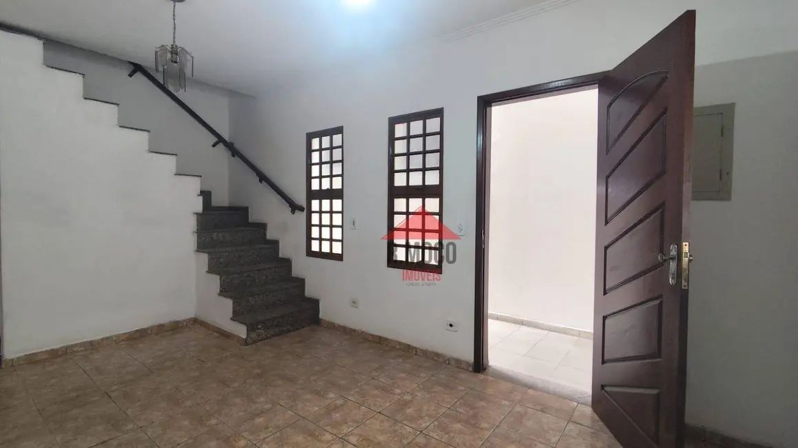 Foto 5 de Sobrado com 3 quartos à venda, 94m2 em Jardim Brasília, São Paulo - SP