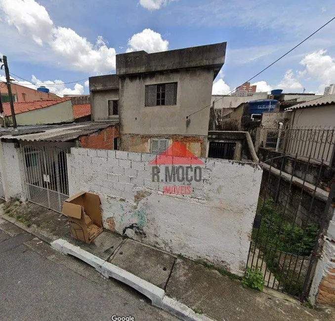 Foto 1 de Terreno / Lote à venda, 187m2 em Vila Aricanduva, São Paulo - SP