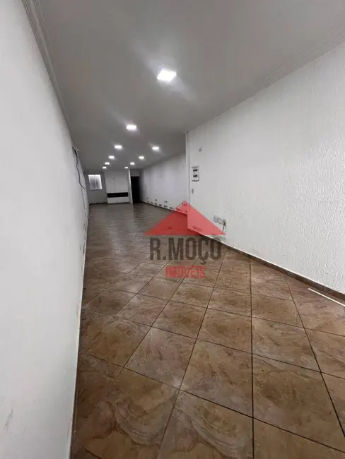 Foto 6 de Sala Comercial para alugar, 250m2 em Vila Talarico, São Paulo - SP