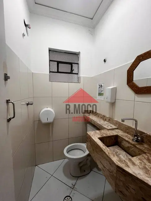 Foto 8 de Sala Comercial para alugar, 250m2 em Vila Talarico, São Paulo - SP