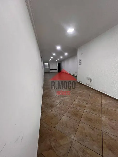 Foto 7 de Sala Comercial para alugar, 250m2 em Vila Talarico, São Paulo - SP