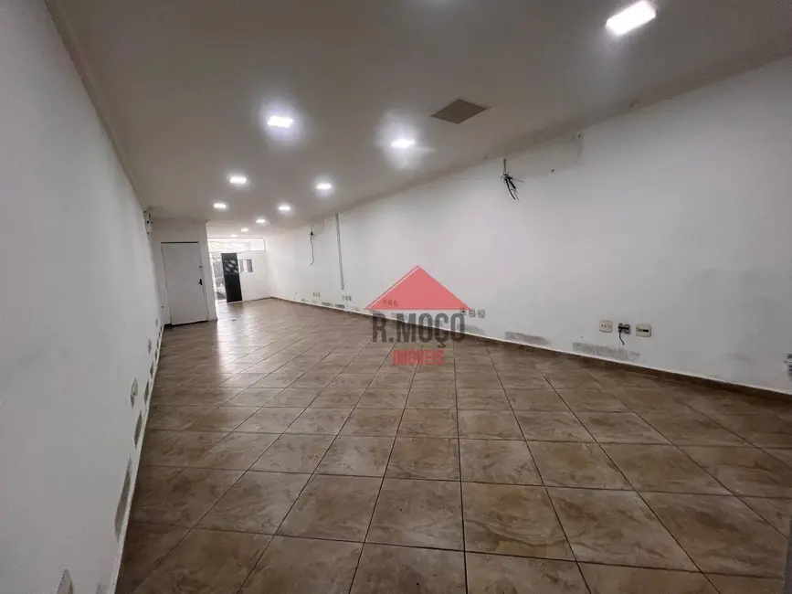 Foto 1 de Sala Comercial para alugar, 250m2 em Vila Talarico, São Paulo - SP