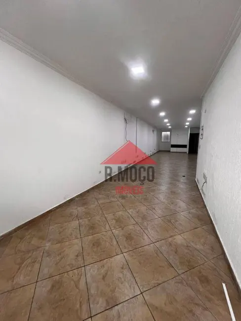 Foto 5 de Sala Comercial para alugar, 250m2 em Vila Talarico, São Paulo - SP
