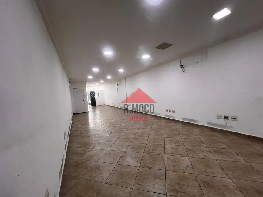 Foto 4 de Sala Comercial para alugar, 250m2 em Vila Talarico, São Paulo - SP