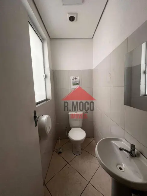 Foto 9 de Sala Comercial para alugar, 250m2 em Vila Talarico, São Paulo - SP
