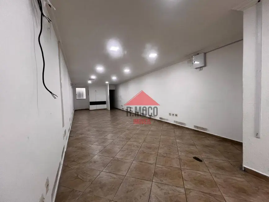 Foto 2 de Sala Comercial para alugar, 250m2 em Vila Talarico, São Paulo - SP