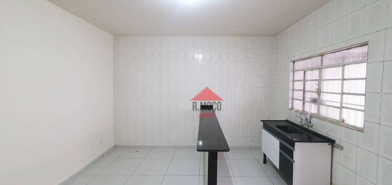 Foto 8 de Casa com 1 quarto para alugar, 48m2 em Vila Guilhermina, São Paulo - SP