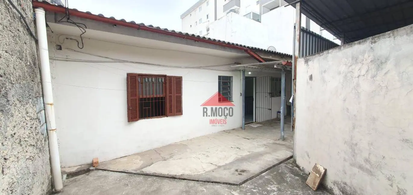 Foto 3 de Casa com 1 quarto para alugar, 48m2 em Vila Guilhermina, São Paulo - SP