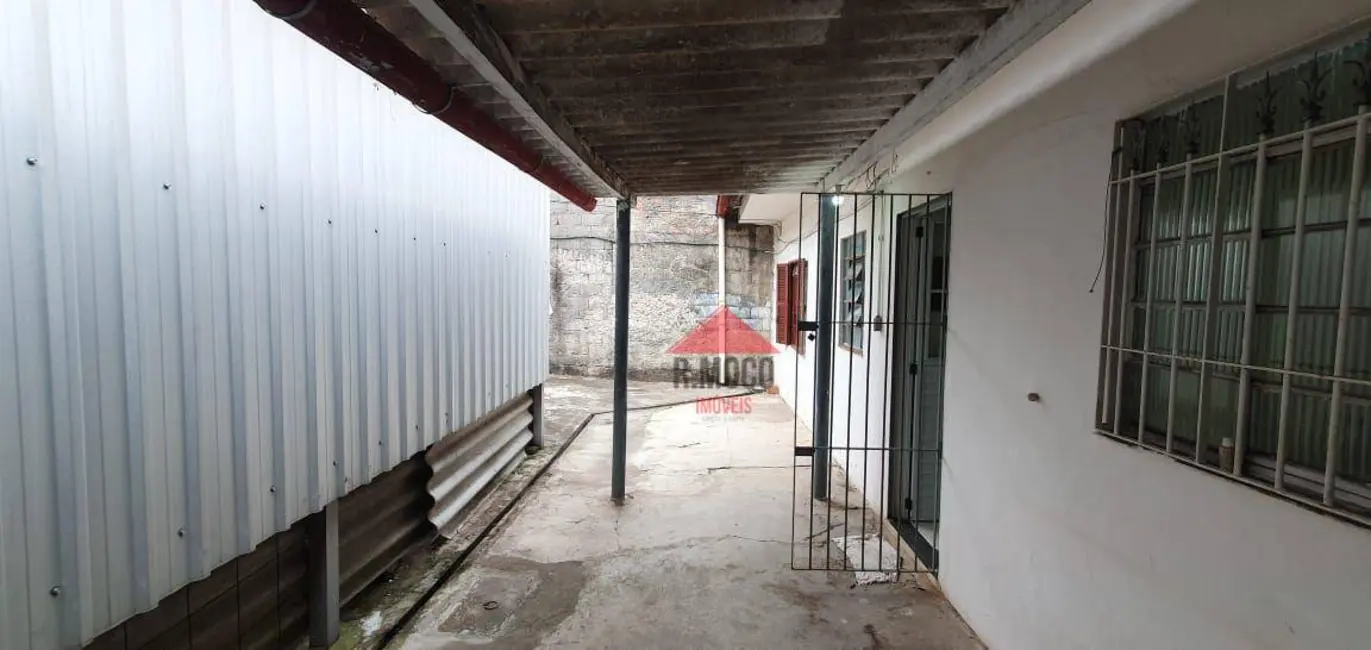 Foto 6 de Casa com 1 quarto para alugar, 48m2 em Vila Guilhermina, São Paulo - SP