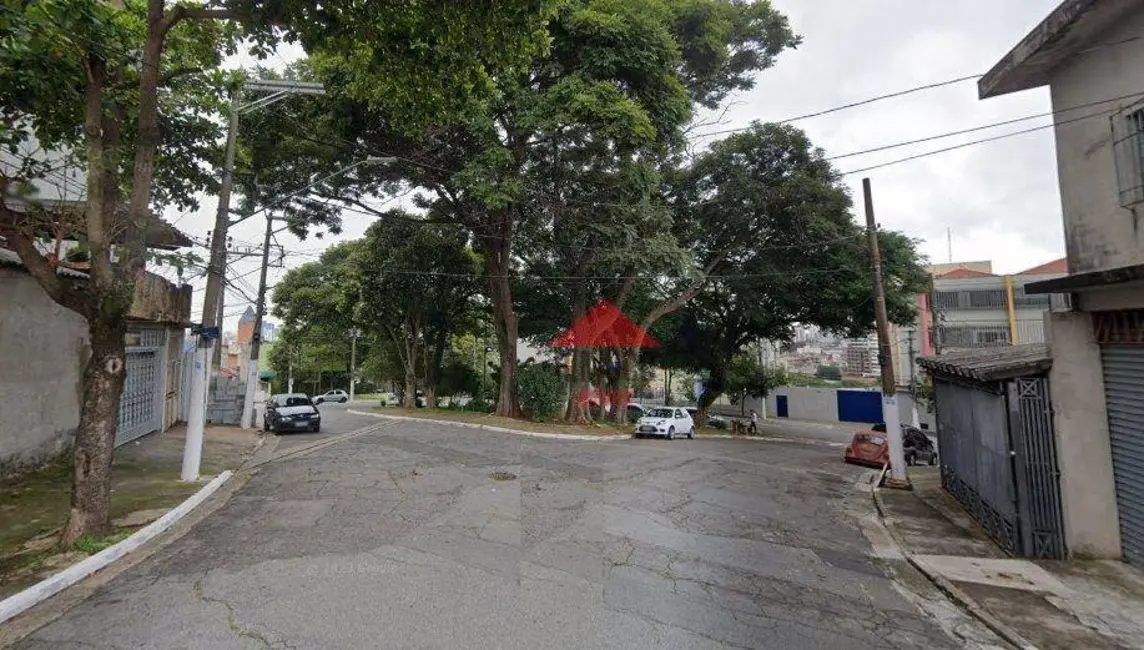 Foto 1 de Terreno / Lote à venda, 397m2 em Vila Guilhermina, São Paulo - SP