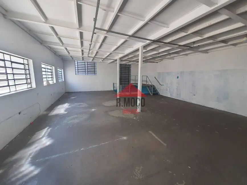 Armazém / Galpão à venda, 300m2 em Cidade Patriarca, São Paulo - SP - imagem 7 Foto 7 de Armazém / Galpão à venda, 300m2 em Cidade Patriarca, São Paulo - SP