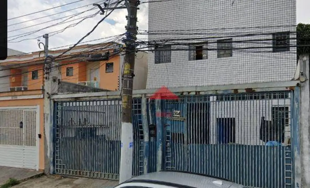 Armazém / Galpão à venda, 300m2 em Cidade Patriarca, São Paulo - SP - imagem 1 Foto 1 de Armazém / Galpão à venda, 300m2 em Cidade Patriarca, São Paulo - SP