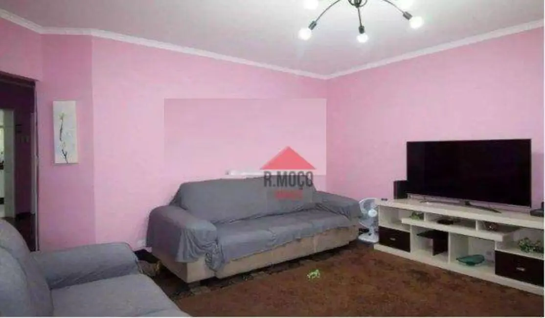 Casa com 3 quartos à venda, 253m2 em Cidade Patriarca, São Paulo - SP - imagem 3 Foto 3 de Casa com 3 quartos à venda, 253m2 em Cidade Patriarca, São Paulo - SP