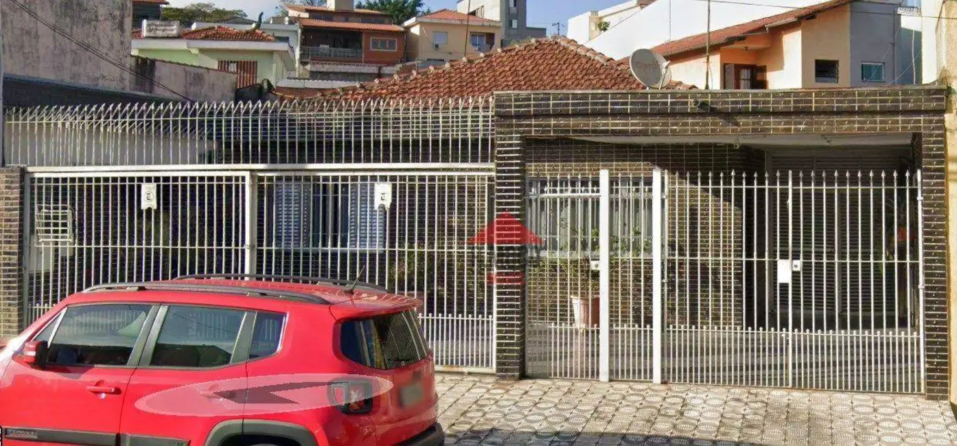 Casa com 3 quartos à venda, 253m2 em Cidade Patriarca, São Paulo - SP - imagem 1 Foto 1 de Casa com 3 quartos à venda, 253m2 em Cidade Patriarca, São Paulo - SP