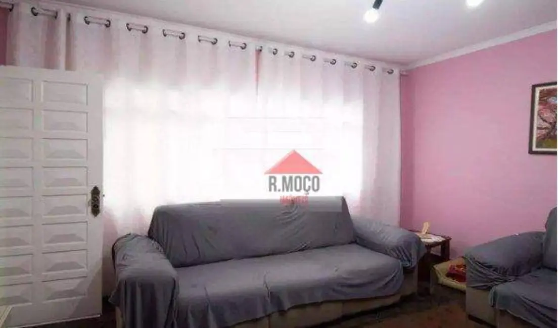 Casa com 3 quartos à venda, 253m2 em Cidade Patriarca, São Paulo - SP - imagem 2 Foto 2 de Casa com 3 quartos à venda, 253m2 em Cidade Patriarca, São Paulo - SP