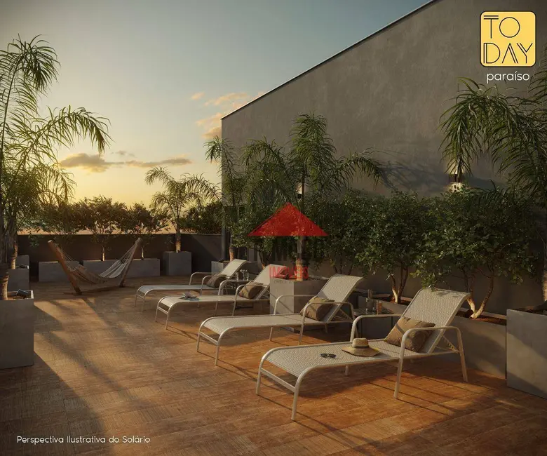 Foto 4 de Apartamento com 1 quarto à venda, 29m2 em Aclimação, São Paulo - SP