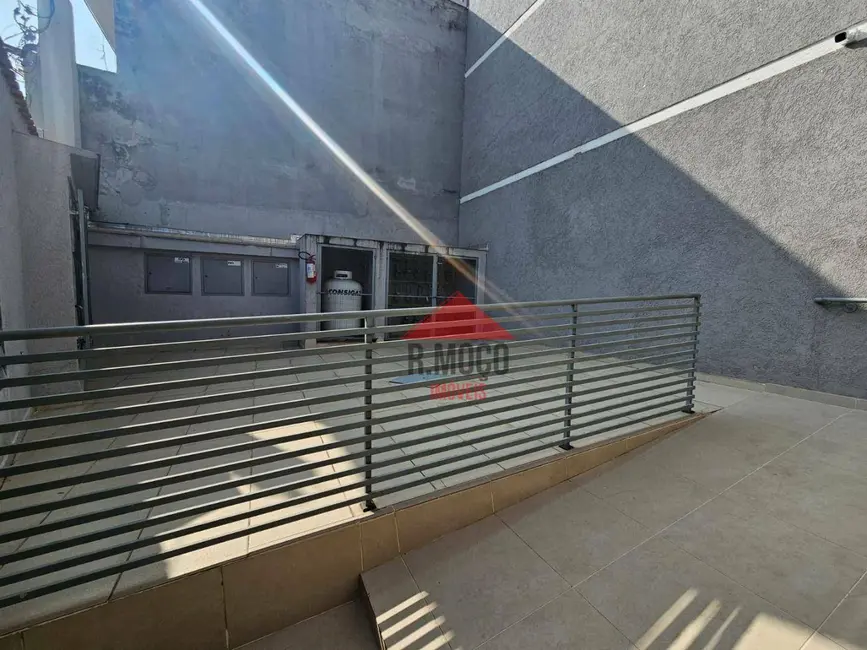 Foto 2 de Apartamento com 2 quartos à venda, 41m2 em Vila Matilde, São Paulo - SP