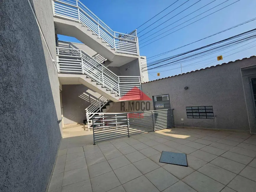 Foto 5 de Apartamento com 2 quartos à venda, 41m2 em Vila Matilde, São Paulo - SP