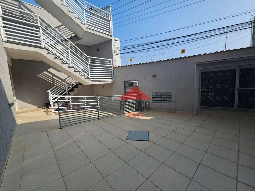 Foto 4 de Apartamento com 2 quartos à venda, 41m2 em Vila Matilde, São Paulo - SP