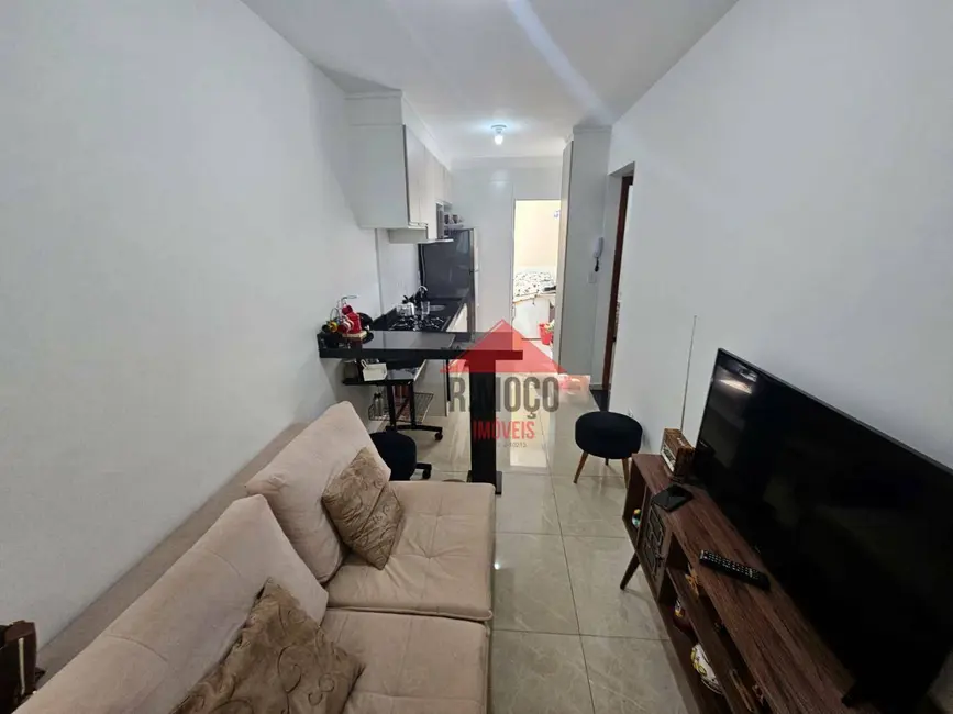 Foto 8 de Apartamento com 2 quartos à venda, 41m2 em Vila Matilde, São Paulo - SP