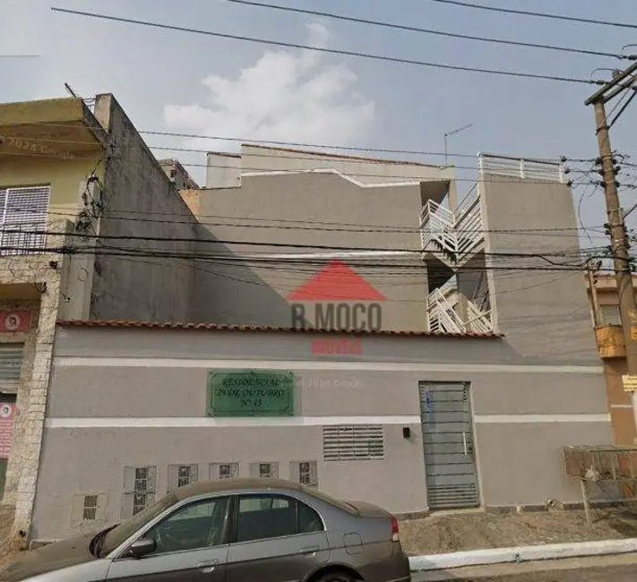 Foto 1 de Apartamento com 2 quartos à venda, 41m2 em Vila Matilde, São Paulo - SP