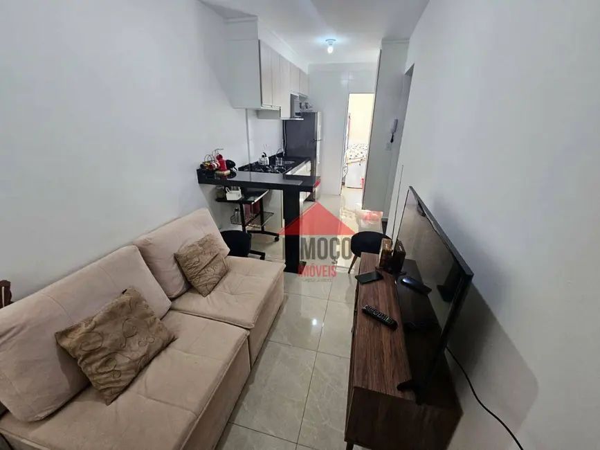 Foto 9 de Apartamento com 2 quartos à venda, 41m2 em Vila Matilde, São Paulo - SP