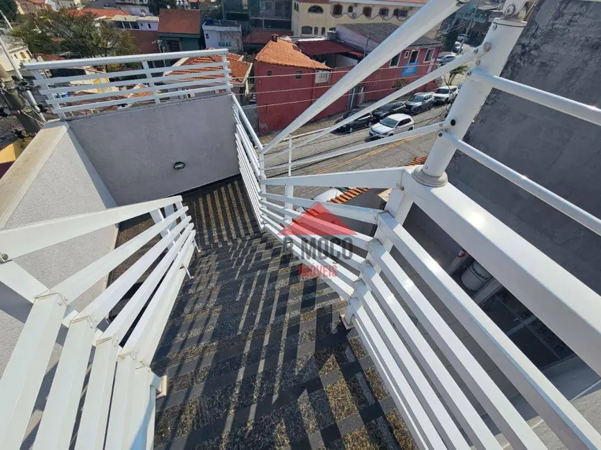 Foto 7 de Apartamento com 2 quartos à venda, 41m2 em Vila Matilde, São Paulo - SP