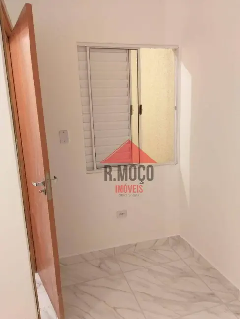 Foto 9 de Apartamento com 1 quarto para alugar, 34m2 em Vila Esperança, São Paulo - SP
