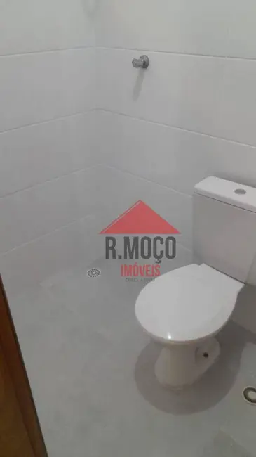 Foto 6 de Apartamento com 1 quarto para alugar, 34m2 em Vila Esperança, São Paulo - SP