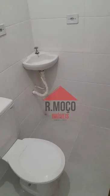 Foto 7 de Apartamento com 1 quarto para alugar, 34m2 em Vila Esperança, São Paulo - SP