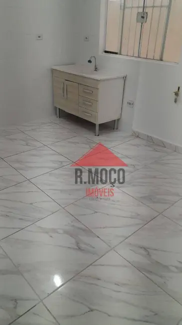 Foto 2 de Apartamento com 1 quarto para alugar, 34m2 em Vila Esperança, São Paulo - SP