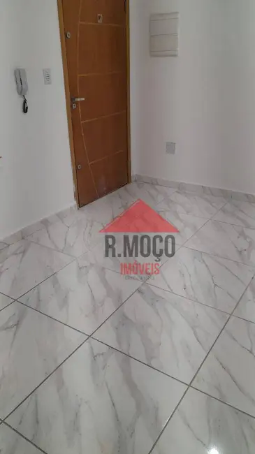 Foto 3 de Apartamento com 1 quarto para alugar, 34m2 em Vila Esperança, São Paulo - SP