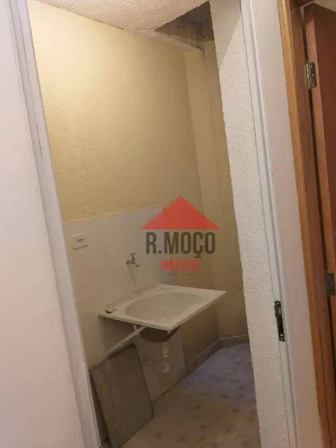 Foto 8 de Apartamento com 1 quarto para alugar, 34m2 em Vila Esperança, São Paulo - SP